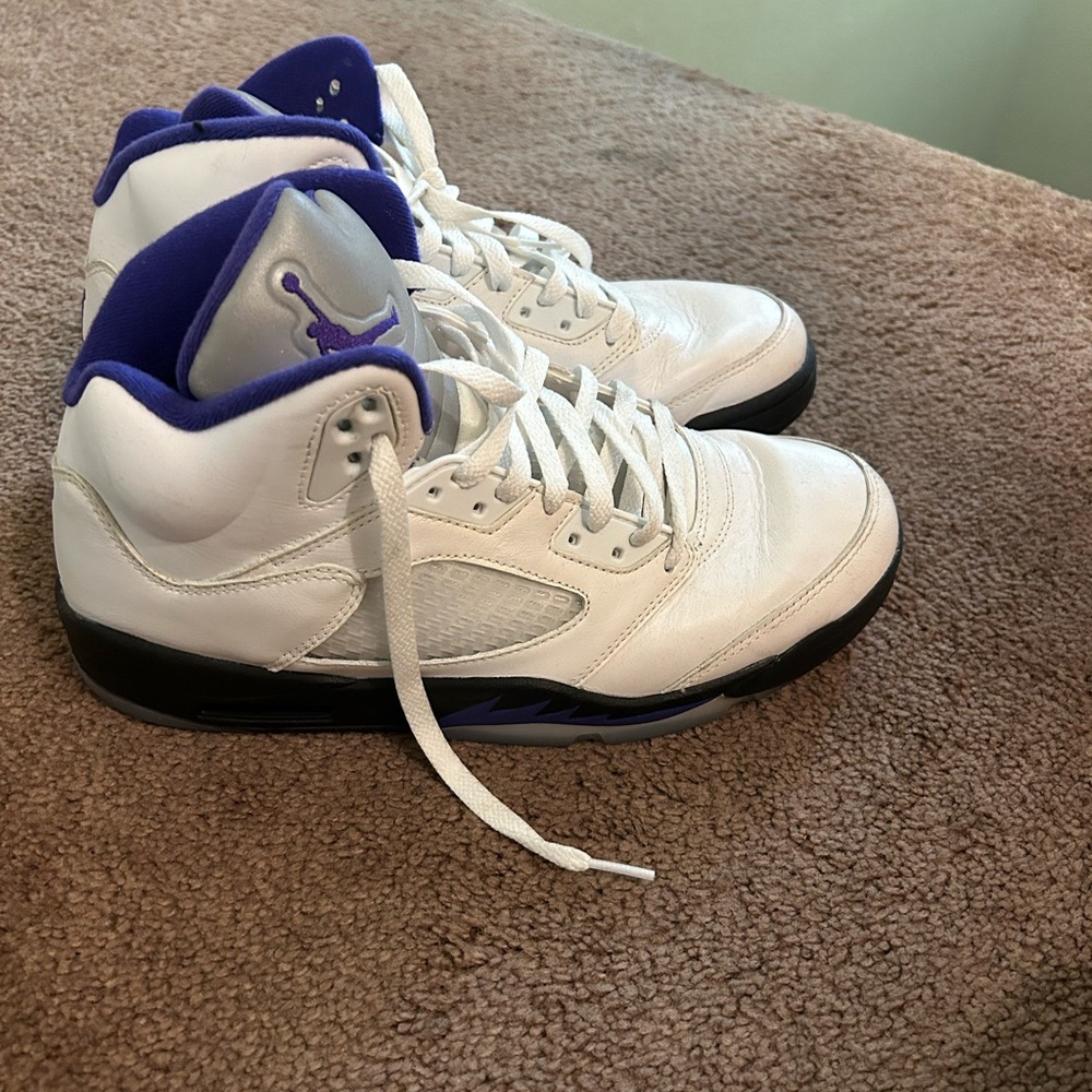 Jordan 5